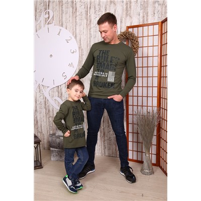 Футболка 15060 детская