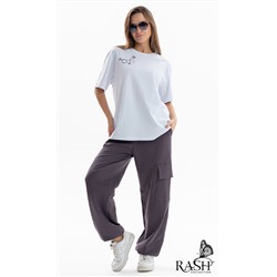 Костюм "Серотонин" графит