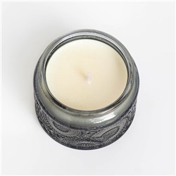 Свеча ароматическая в банке Gardenia, 5×7 см, гардения