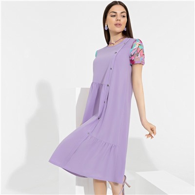 Платье, Чувства на максимум (нежная)