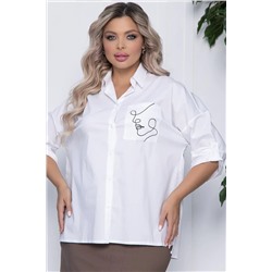 LT Collection Рубашка Б10856