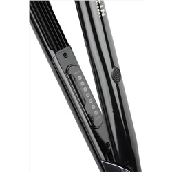 Ollin Профессиональные щипцы-гофре для волос OL-9111, мелкий шаг, 38W KRISTALLER, 1130613