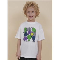 PELICAN Футболка BFT3353/1