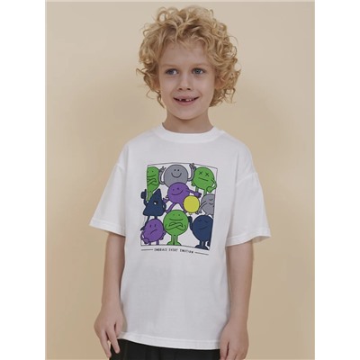 PELICAN Футболка BFT3353/1