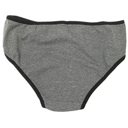 70424YB Трусы-неделька для девочки 1уп.(7шт)