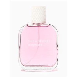 Туалетная вода женская Free Style Not a Secret, 100 мл