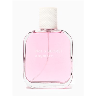 Туалетная вода женская Free Style Not a Secret, 100 мл