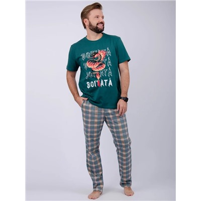 Malina Пижама 3101