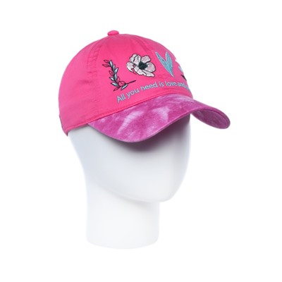 Бейсболка Urban Peak BK125122