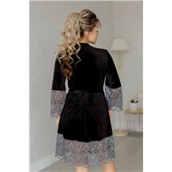 Халат Эрика женский