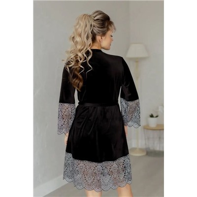 Халат Эрика женский