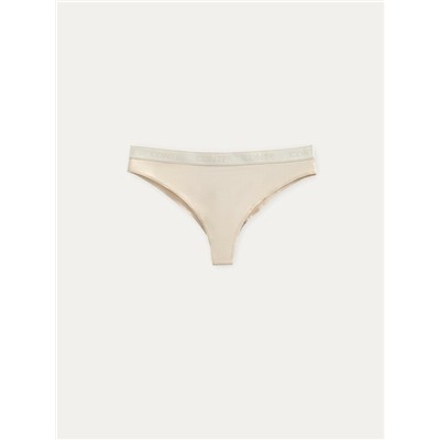 Трусы CONTE BODY TOUCH LBR 3194 Трусы женские