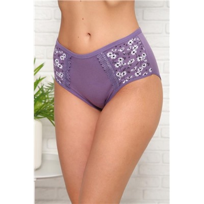 Трусы 64845 (Сирень)