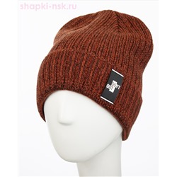 13280 MBH Колпак для мальчика (54-56)