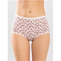 8276-138 Трусы женские многоцвет BAYKAR