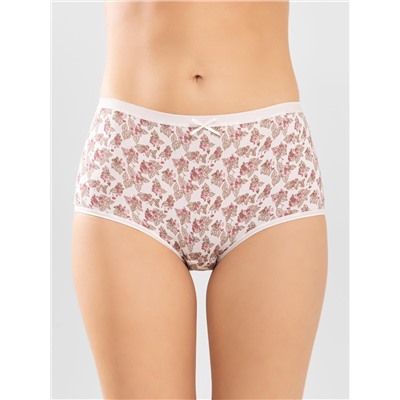 8276-138 Трусы женские многоцвет BAYKAR