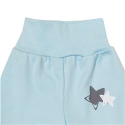 5997/2 Штанишки (интерлок)