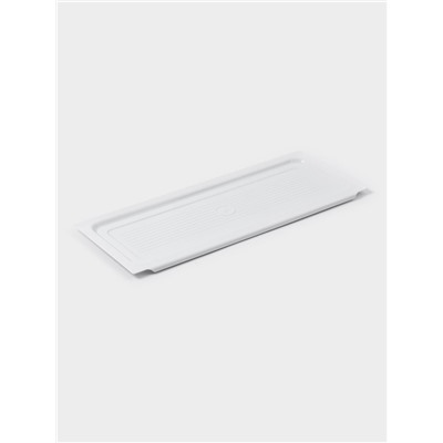 Комплект посудосушителей с поддоном для шкафа 60 см, 56.5×25.6 см, цинк