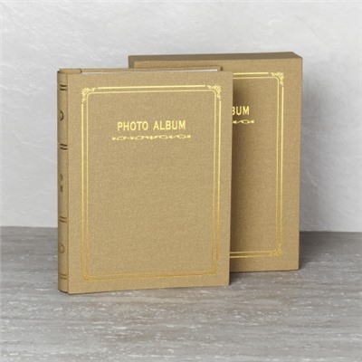 Фотоальбом 100 фото 10х15 / TZ9107-100 /уп 36/ (Голубой)