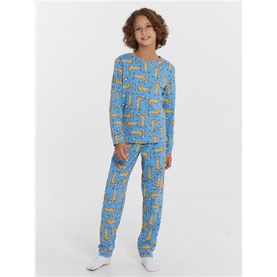 КОМПЛЕКТ ДЛЯ МАЛЬЧИКОВ (ДЖЕМПЕР, БРЮКИ) 563326