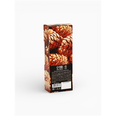 Бальзам безалкогольный «С кедровым орехом», 250 мл