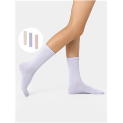 НОСКИ ДЕТСКИЕ (3 пары) 430A-1407