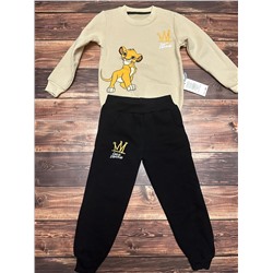 костюм теплый 2058736-1