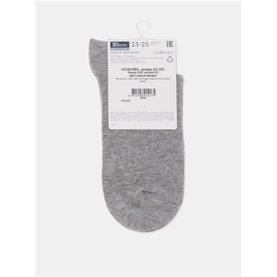 Классические CONTE 3DSOCKS Классические носки из хлопка