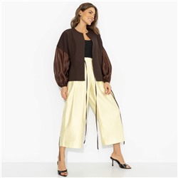 Жакет дизайнерский, Выше ожиданий