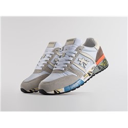 Кроссовки Premiata Lander