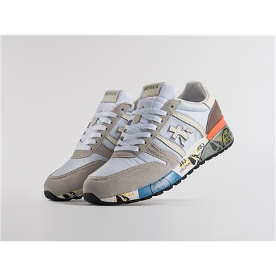 Кроссовки Premiata Lander