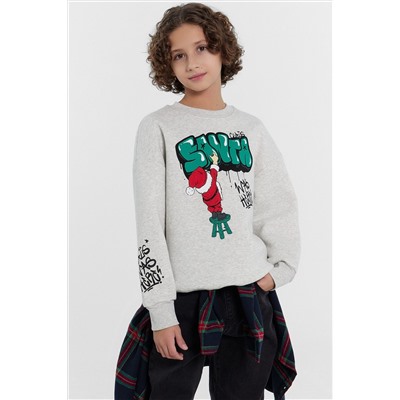 Свитшот MARK FORMELLE, 1070015