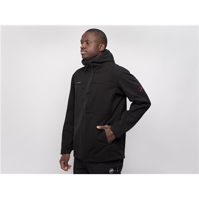 Ветровка Mammut