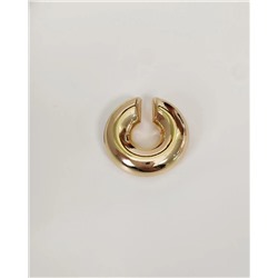 Серьги - кафф