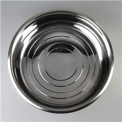 УЦЕНКА Таз, 9 л, d=39 см, дно d=32 см