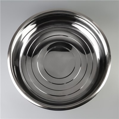 УЦЕНКА Таз, 9 л, d=39 см, дно d=32 см