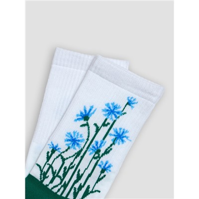 НОСКИ ЖЕНСКИЕ 217K-3352