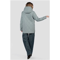04-3134 Куртка женская демисезонная (Холлофайбер 100)
