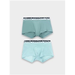 ТРУСЫ МУЖСКИЕ (2ШТ) 411215-2