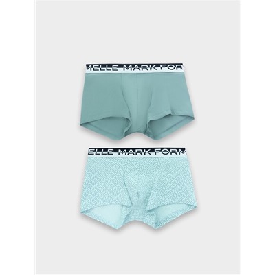 ТРУСЫ МУЖСКИЕ (2ШТ) 411215-2