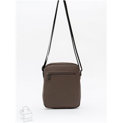 Сумка мужская 19033-2D coffee Daodaisho  в Новосибирске