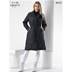 Пальто 1827440-2