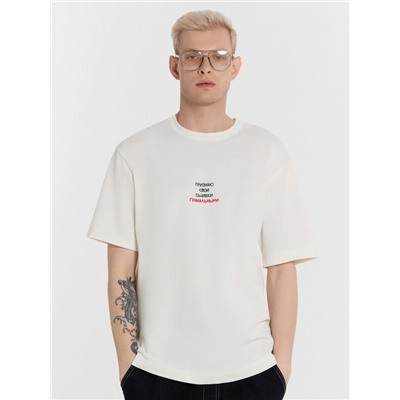 ФУТБОЛКА МУЖСКАЯ 111855