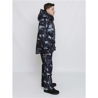 BATIK Комплект 763-25з