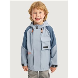 NIKASTYLE Ветровка 4л5726