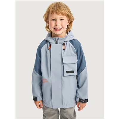 NIKASTYLE Ветровка 4л5726