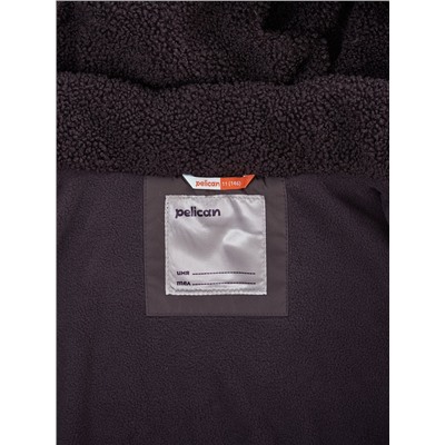 PELICAN Куртка GZXW3294