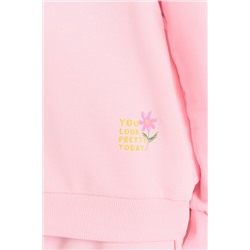 Комплект (Свитшот+Брюки) MARK FORMELLE, 1091558