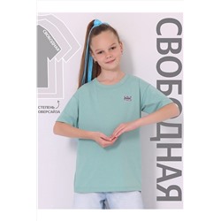 Футболка АПРЕЛЬ, 1062707