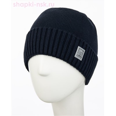 12896 MMH Шапка мужская (57-59)